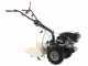 Eurosystems P55 - Motocultor de gasolina - Honda GCVX 170 - 5.5HP