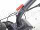 Eurosystems P55 - Motocultor de gasolina - Honda GCVX 170 - 5.5HP