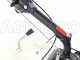Eurosystems P55 - Motocultor de gasolina - Honda GCVX 170 - 5.5HP