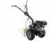 Eurosystems P55 - Motocultor de gasolina - Honda GCVX 170 - 5.5HP
