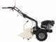 Eurosystems P55 - Motocultor de gasolina - Honda GCVX 170 - 5.5HP