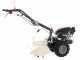 Eurosystems P55 - Motocultor de gasolina - Honda GCVX 170 - 5.5HP