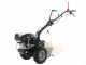 Eurosystems P55 - Motocultor de gasolina - Honda GCVX 170 - 5.5HP