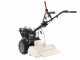 Eurosystems P55 - Motocultor de gasolina - Honda GCVX 170 - 5.5HP