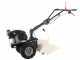 Eurosystems P55 - Motocultor de gasolina - Honda GCVX 170 - 5.5HP
