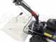 Motocultor Eurosystems P55 motor Honda GCVx 170 - marchas 1+1 - pintura abujardada