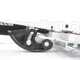 Eurosystems P55 - Motosegadora multifunci&oacute;n de doble cuchilla - Honda GCVX 170