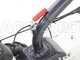 Eurosystems P55 - Motosegadora multifunci&oacute;n de doble cuchilla - Honda GCVX 170