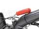Eurosystems P55 - Motosegadora multifunci&oacute;n de doble cuchilla - Honda GCVX 170