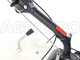 Eurosystems P55 - Motosegadora multifunci&oacute;n de doble cuchilla - Honda GCVX 170