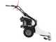 Eurosystems P55 - Motosegadora multifunci&oacute;n de doble cuchilla - Honda GCVX 170
