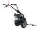 Eurosystems P55 - Motosegadora multifunci&oacute;n de doble cuchilla - Honda GCVX 170
