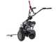 Eurosystems P55 - Motosegadora multifunci&oacute;n de doble cuchilla - Honda GCVX 170