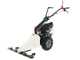 Eurosystems P55 - Motosegadora multifunci&oacute;n de doble cuchilla - Honda GCVX 170