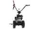 Eurosystems P55 - Motosegadora multifunci&oacute;n de doble cuchilla - Honda GCVX 170