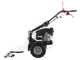 Eurosystems P55 - Motosegadora multifunci&oacute;n de doble cuchilla - Honda GCVX 170
