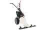 Eurosystems P55 - Motosegadora multifunci&oacute;n de doble cuchilla - Honda GCVX 170