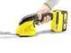 Karcher GSH 18-20 - Tijeras cortac&eacute;sped de bater&iacute;a - Cortasetos - 18V 2.5Ah