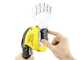 Karcher GSH 18-20 - Tijeras cortac&eacute;sped de bater&iacute;a - Cortasetos - 18V 2.5Ah