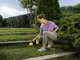 Karcher GSH 18-20 - Tijeras cortac&eacute;sped de bater&iacute;a - Cortasetos - 18V 2.5Ah