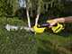 Karcher GSH 18-20 - Tijeras cortac&eacute;sped de bater&iacute;a - Cortasetos - 18V 2.5Ah