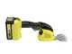 Karcher GSH 18-20 - Tijeras cortac&eacute;sped de bater&iacute;a - Cortasetos - 18V 2.5Ah