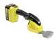 Karcher GSH 18-20 - Tijeras cortac&eacute;sped de bater&iacute;a - Cortasetos - 18V 2.5Ah