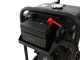 Motobomba di&eacute;sel Blackstone BD-ST 8000ES para agua sucia con racores 80 mm - Euro 5