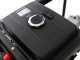 Motobomba di&eacute;sel Blackstone BD-ST 8000ES para agua sucia con racores 80 mm - Euro 5