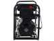 Motobomba di&eacute;sel Blackstone BD-ST 8000ES para agua sucia con racores 80 mm - Euro 5
