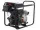 Motobomba di&eacute;sel Blackstone BD-ST 8000ES para agua sucia con racores 80 mm - Euro 5