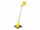 Karcher LTR 18-25 - Cortabordes de bater&iacute;a - BATER&Iacute;A Y CARGADOR NO EST&Aacute;N INCLUIDOS