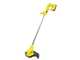 Karcher LTR 18-25 - Cortabordes de bater&iacute;a - BATER&Iacute;A Y CARGADOR NO EST&Aacute;N INCLUIDOS