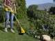 Karcher LTR 18-25 - Cortabordes de bater&iacute;a - 18V 2.5Ah
