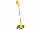 Karcher LTR 18-25 - Cortabordes de bater&iacute;a - 18V 2.5Ah