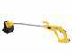 Karcher LTR 18-25 - Cortabordes de bater&iacute;a - 18V 2.5Ah