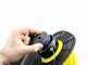 Karcher LTR 18-25 - Cortabordes de bater&iacute;a - 18V 2.5Ah