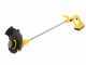 Karcher LTR 18-25 - Cortabordes de bater&iacute;a - 18V 2.5Ah