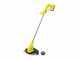 Karcher LTR 18-25 - Cortabordes de bater&iacute;a - 18V 2.5Ah