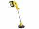 Karcher LTR 18-25 - Cortabordes de bater&iacute;a - 18V 2.5Ah