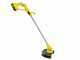 Karcher LTR 18-25 - Cortabordes de bater&iacute;a - 18V 2.5Ah