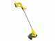 Karcher LTR 18-25 - Cortabordes de bater&iacute;a - 18V 2.5Ah