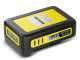 Karcher LTR 18-25 - Cortabordes de bater&iacute;a - 18V 2.5Ah