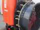 Dal Degan SOFIA 200L -Atomizador suspendido para tractor  para tratamientos fitosanitarios - bomba YP 70