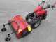 Trituradora serie pesada cm 100 para motocultor de 2 ruedas m&iacute;nimo 15 HP