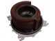 Motobomba di&eacute;sel Blackstone BD-ST 10000ES para agua sucia con racores 100 mm - Euro 5