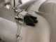 Motobomba di&eacute;sel Blackstone BD-ST 10000ES para agua sucia con racores 100 mm - Euro 5