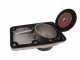 Motobomba di&eacute;sel Blackstone BD-ST 10000ES para agua sucia con racores 100 mm - Euro 5