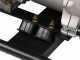 Motobomba di&eacute;sel Blackstone BD-ST 10000ES para agua sucia con racores 100 mm - Euro 5