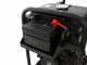 Motobomba di&eacute;sel Blackstone BD-ST 10000ES para agua sucia con racores 100 mm - Euro 5